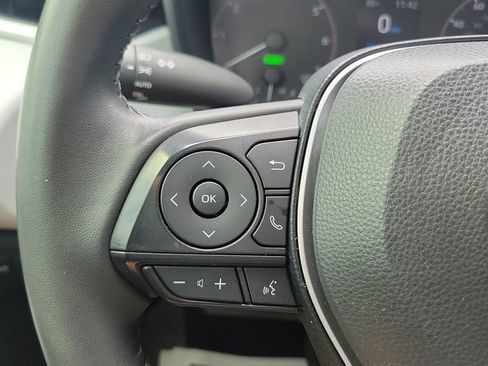 Used 2024 Toyota Corolla SE FWD image 20
