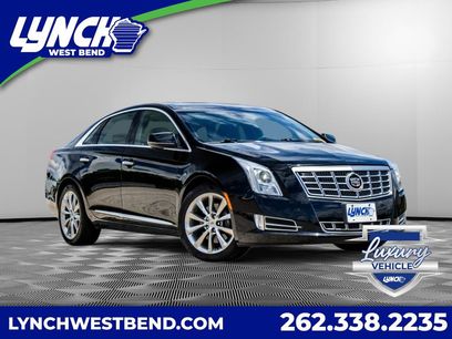Used 2014 Cadillac XTS Premium