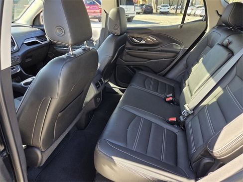 Used 2022 GMC Terrain Denali w/ LPO, 'HIT The Road' Package image 13