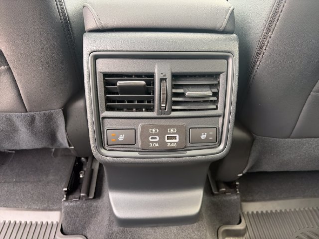 Certified 2026 Subaru Outback Limited AWD/4WD image 17
