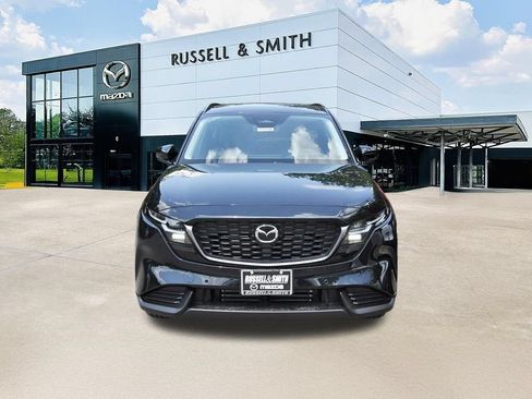 New 2026 MAZDA CX-5 Preferred AWD/4WD image 2