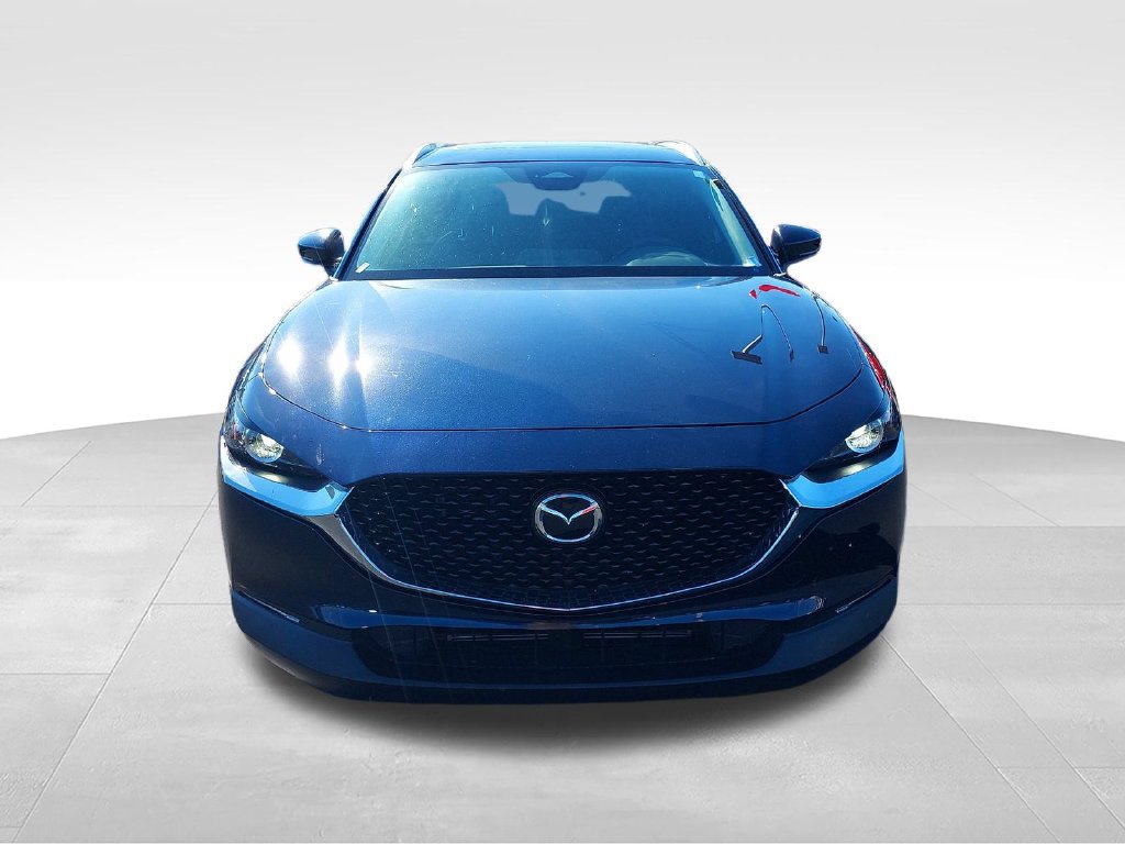 Used 2025 MAZDA CX-30 AWD 2.5 S w/ Preferred Package image 8
