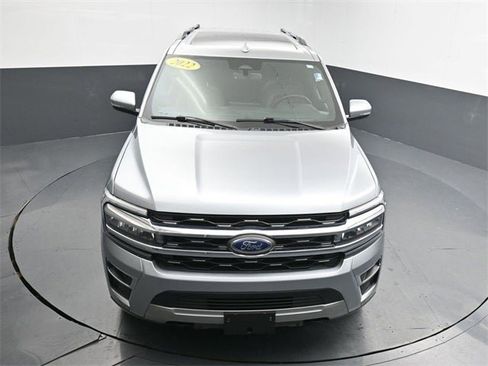 Used 2022 Ford Expedition Max Limited image 23