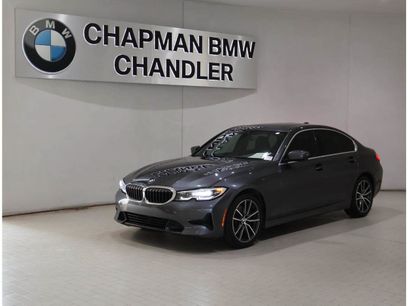 Used 2021 BMW 330i Sedan w/ Convenience Package