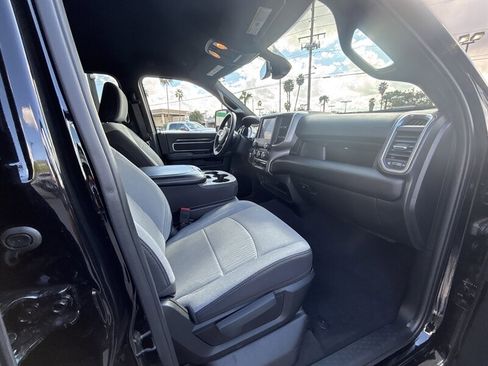 Used 2024 RAM 2500 Big Horn w/ Bed Utility Group image 20