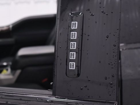 Used 2017 Ford F250 Platinum w/ Platinum Ultimate Package image 42