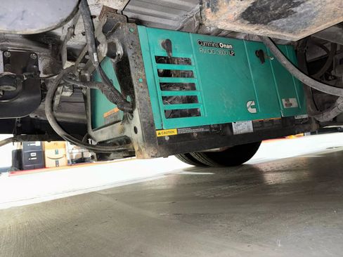 Used 2008 Freightliner Sprinter 3500 image 33