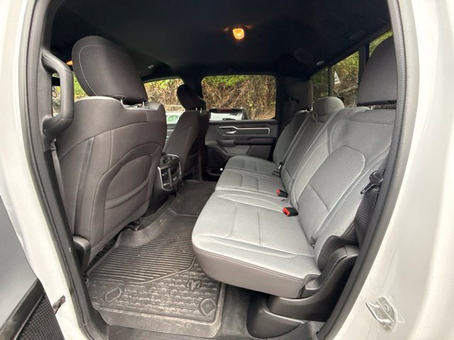 Used 2023 RAM 1500 Big Horn AWD/4WD image 13