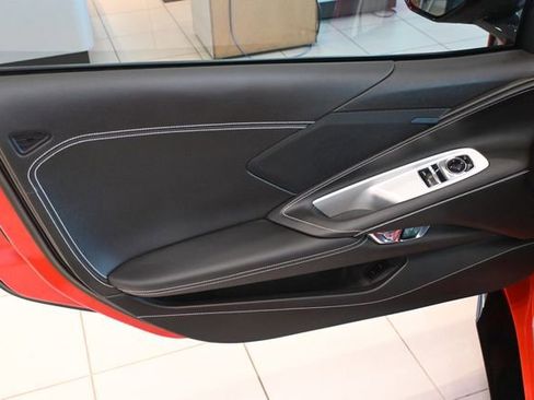 Used 2026 Chevrolet Corvette Stingray Coupe w/ 1LT image 10