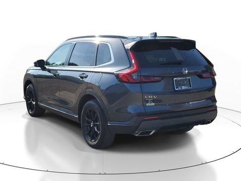 Used 2024 Honda CR-V Sport-L image 3