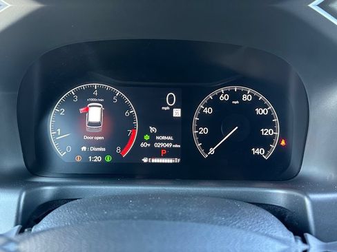 Used 2025 Honda Odyssey Sport-L image 24