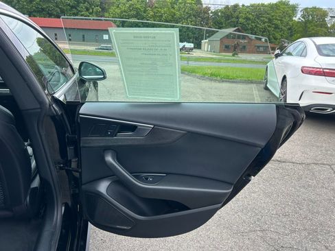 Used 2018 Audi A5 2.0T Premium Plus AWD/4WD image 20