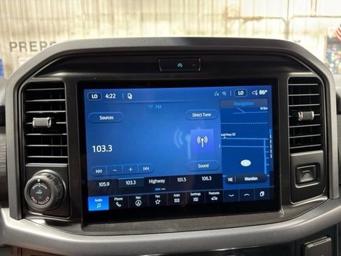 New 2026 Ford F150 XLT w/ Equipment Group 302A MID AWD/4WD image 8