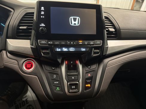 Used 2022 Honda Odyssey EX-L image 23