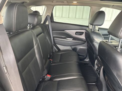 Used 2019 Nissan Murano Platinum image 31