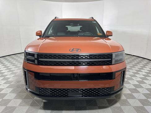 Used 2024 Hyundai Santa Fe Calligraphy image 2