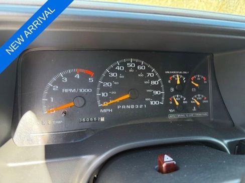 Used 1995 GMC Suburban 4WD image 14