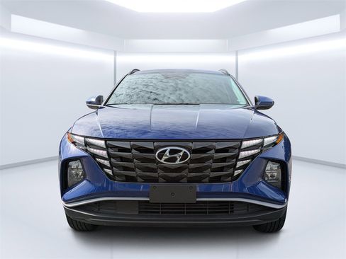 Used 2024 Hyundai Tucson SEL image 9