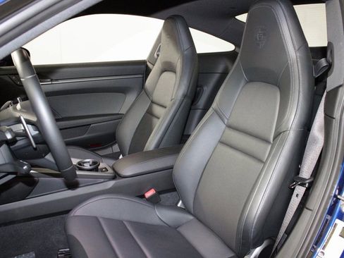 Certified 2024 Porsche 911 Carrera S w/ Premium Package image 5