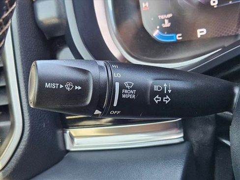 Certified 2025 RAM 1500 Tungsten w/ Towing Technology Group AWD/4WD image 15