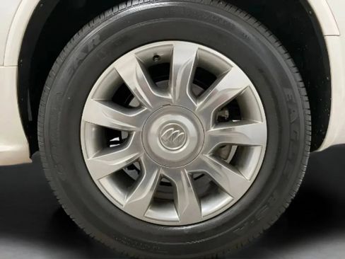 Used 2016 Buick Enclave Premium w/ Trailering Package FWD image 26