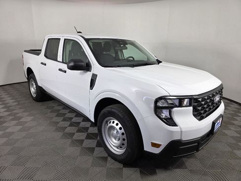 Used 2026 Ford Maverick XL w/ Equipment Group 101A image 10