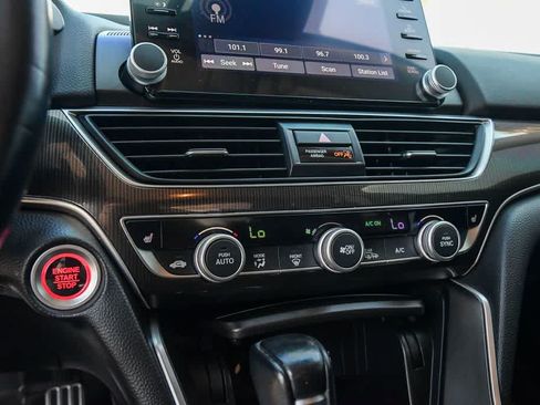 Used 2022 Honda Accord Sport Special Edition image 25