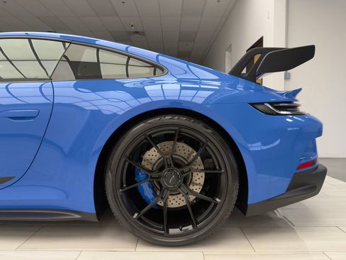 Used 2022 Porsche 911 GT3 image 14