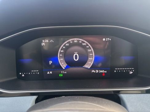 New 2026 Volkswagen Jetta SE image 15