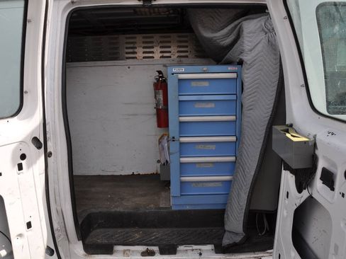 Used 2013 Ford E-250 and Econoline 250 RWD image 14