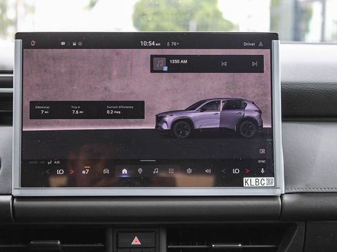 New 2026 MAZDA CX-5 Select AWD/4WD image 15