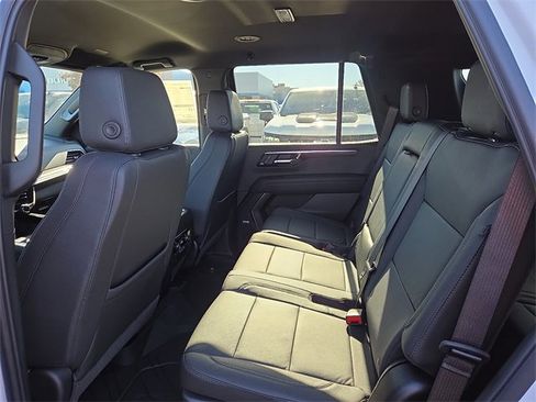 New 2026 Chevrolet Tahoe LT w/ Comfort Package image 7