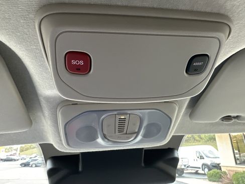 Used 2025 RAM ProMaster 1500 image 11