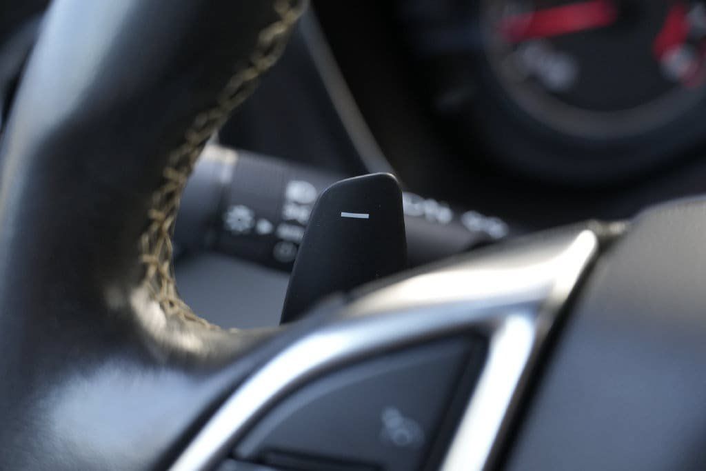 Used 2020 Chevrolet Camaro LT w/ RS Package RWD image 43