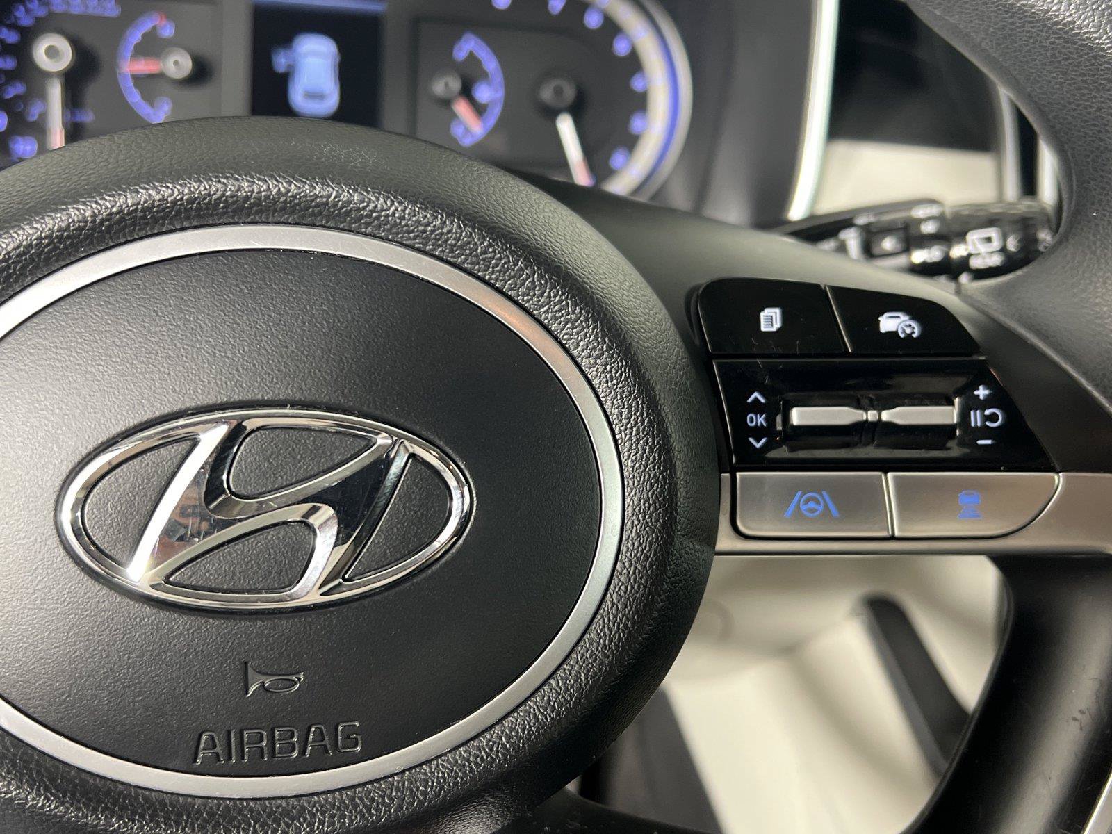 Used 2022 Hyundai Tucson SEL FWD image 28