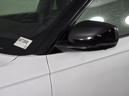 New 2025 Jeep Grand Cherokee Summit w/ Obsidian Package image 12