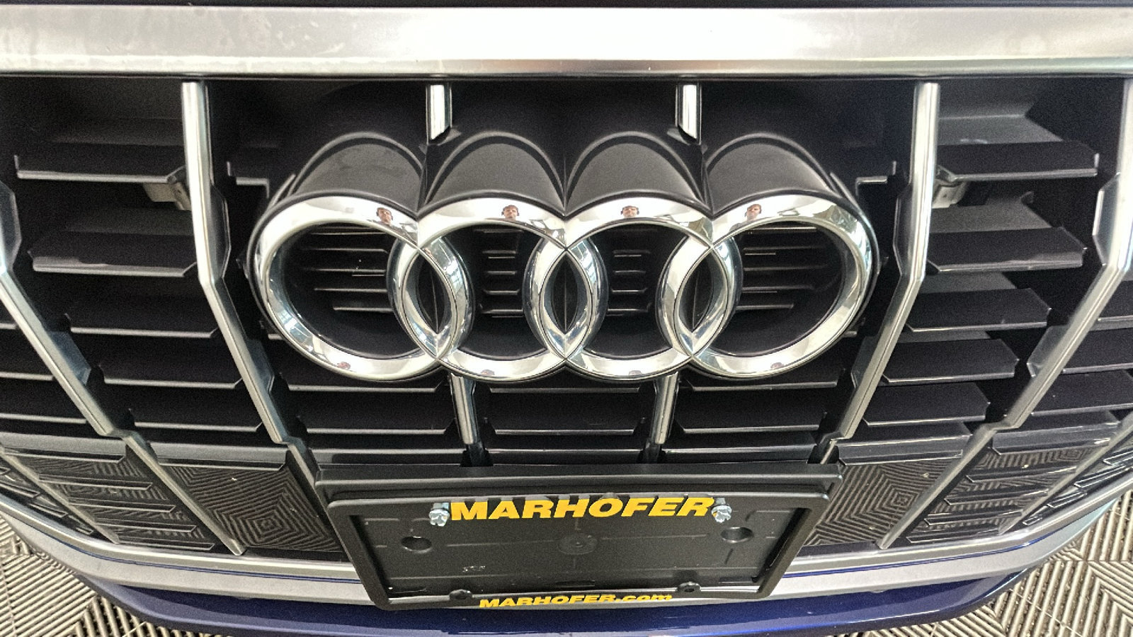 Used 2024 Audi Q3 2.0T Premium AWD/4WD image 8