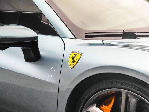 Certified 2024 Ferrari 296 GTS image 14