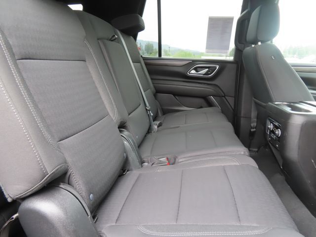Used 2023 Chevrolet Tahoe LS AWD/4WD image 40