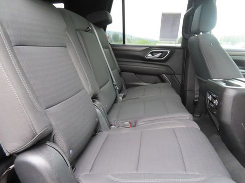 Used 2023 Chevrolet Tahoe LS AWD/4WD image 40