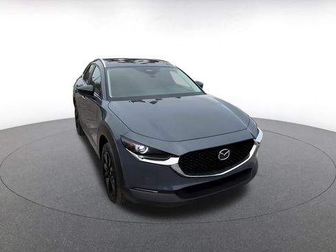 Used 2025 MAZDA CX-30 AWD 2.5 S w/ Preferred Package image 3