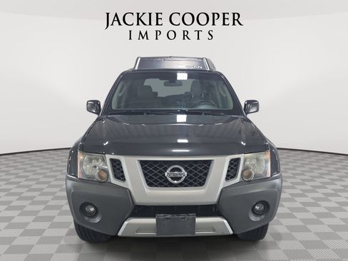 Used 2010 Nissan Xterra S AWD/4WD image 2