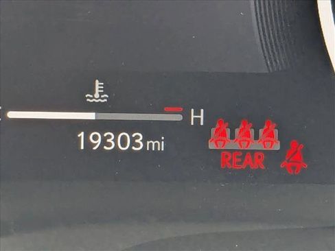 Used 2025 Lexus RX 350 Premium FWD image 6