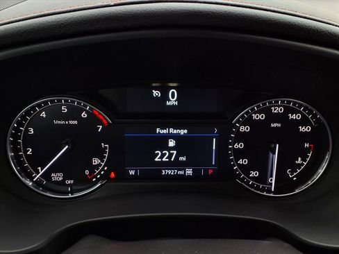 Certified 2022 Cadillac XT4 Sport w/ Cold Weather Package image 19