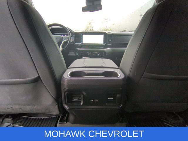 Certified 2023 Chevrolet Silverado 1500 RST w/ Convenience Package II AWD/4WD image 21
