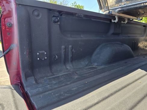 Used 2018 GMC Sierra 3500 Denali w/ Duramax Plus Package AWD/4WD image 38
