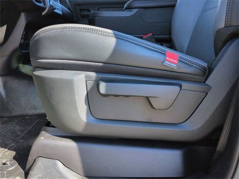 New 2026 RAM 3500 Tradesman image 19