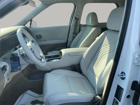 New 2026 Hyundai Palisade SEL FWD image 10
