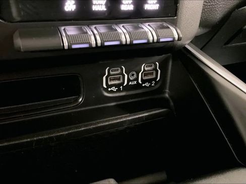 Used 2020 RAM 1500 Big Horn image 33