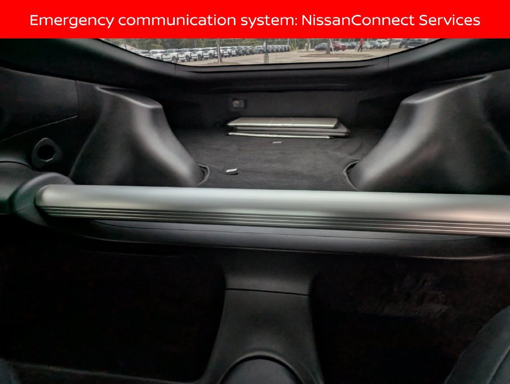 Used 2024 Nissan Z Performance w/ Floor Mat Package RWD image 29
